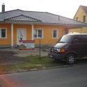 Fredersdorf